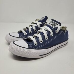 Converse Chuck Taylor All Star Low - Blueberry - Mens 3 / Womens 5 - 135514F